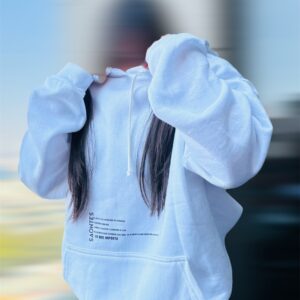 Hoodie Resilience