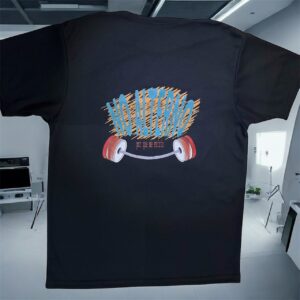 DryFit No Alterno