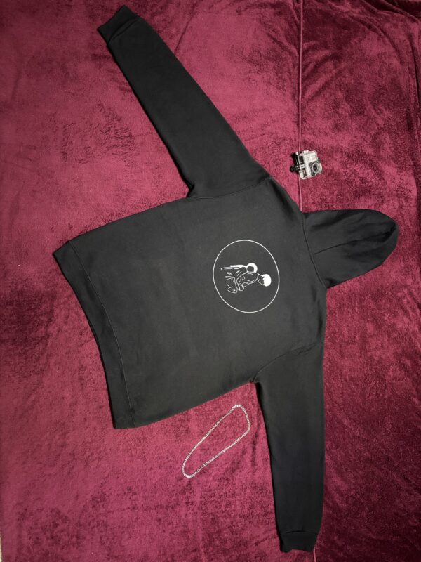 Hoodie Renacimiento - Image 3