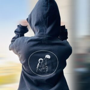 Hoodie Renacimiento