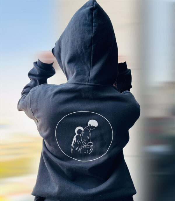 Hoodie Renacimiento