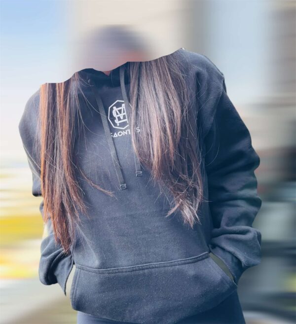 Hoodie Renacimiento - Image 2