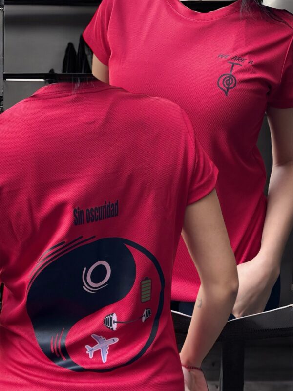 DryFit Sin Oscuridad - Image 3