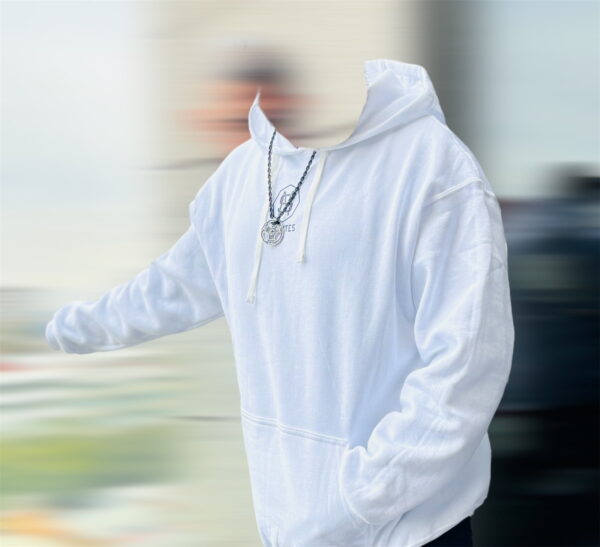 Hoodie Efecto Workout - Image 2