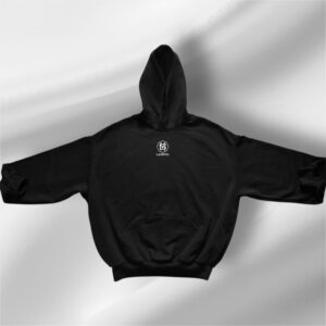 Hoodie Oversize Anniversary