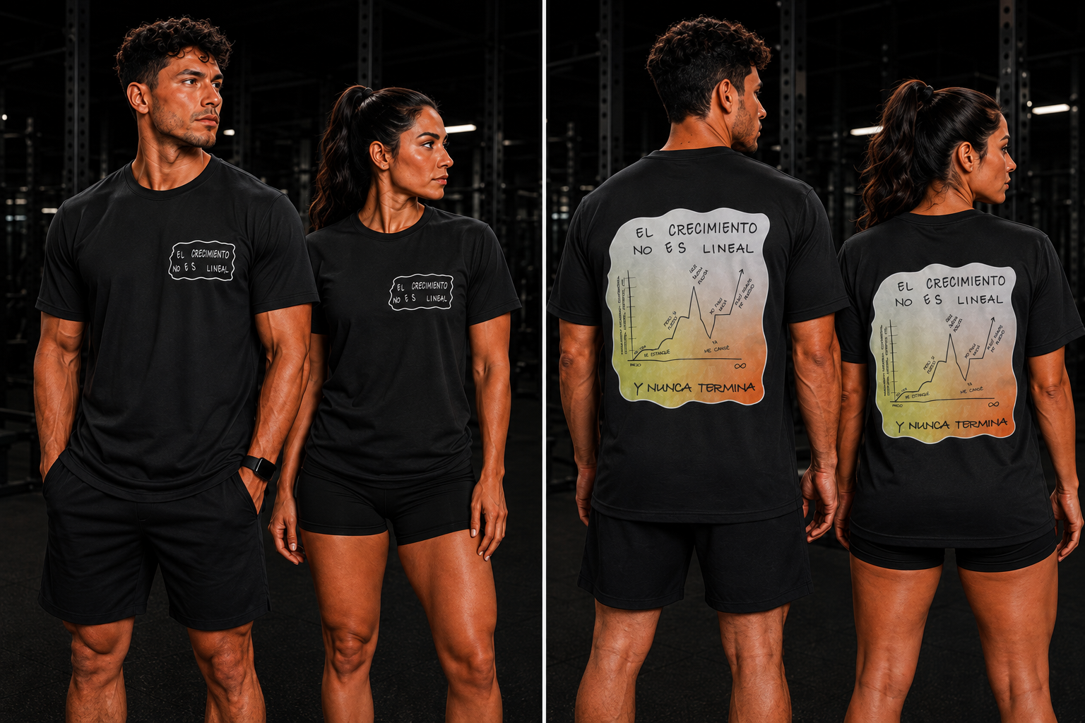 DRYFIT PERFORMANCE TEE - Image 4