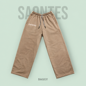 Pants Baggy