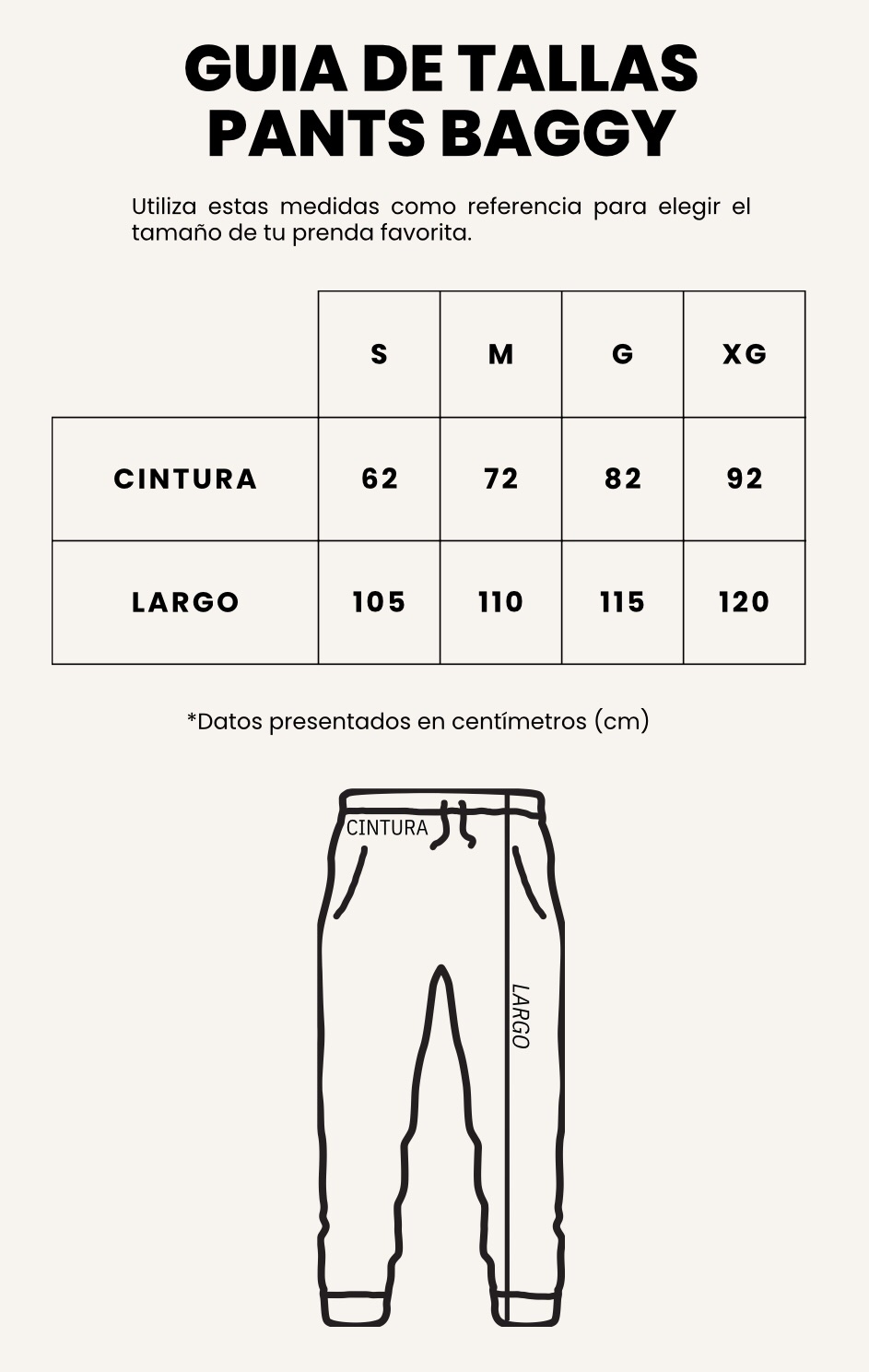 Pants Baggy - Image 4