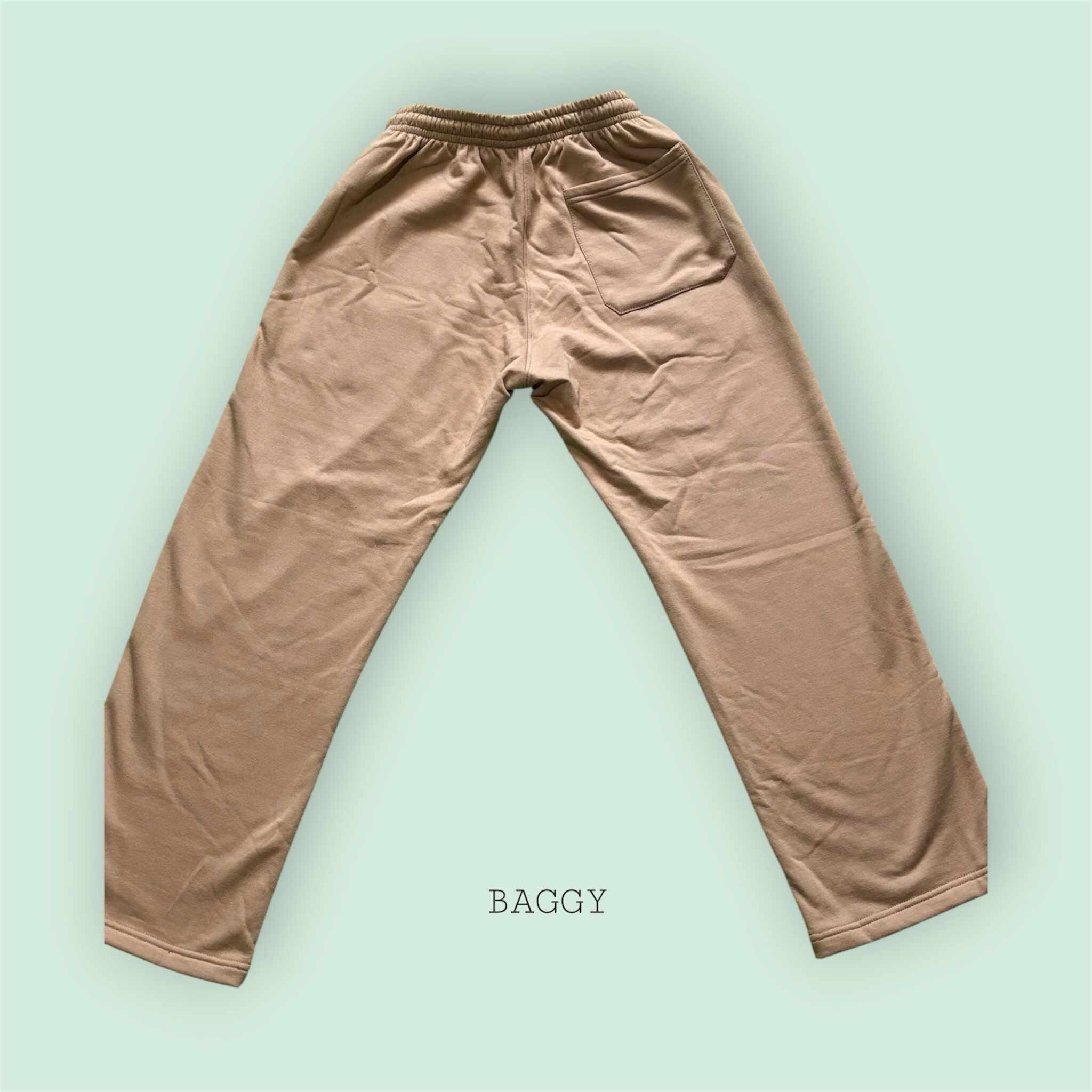 Pants Baggy - Image 2