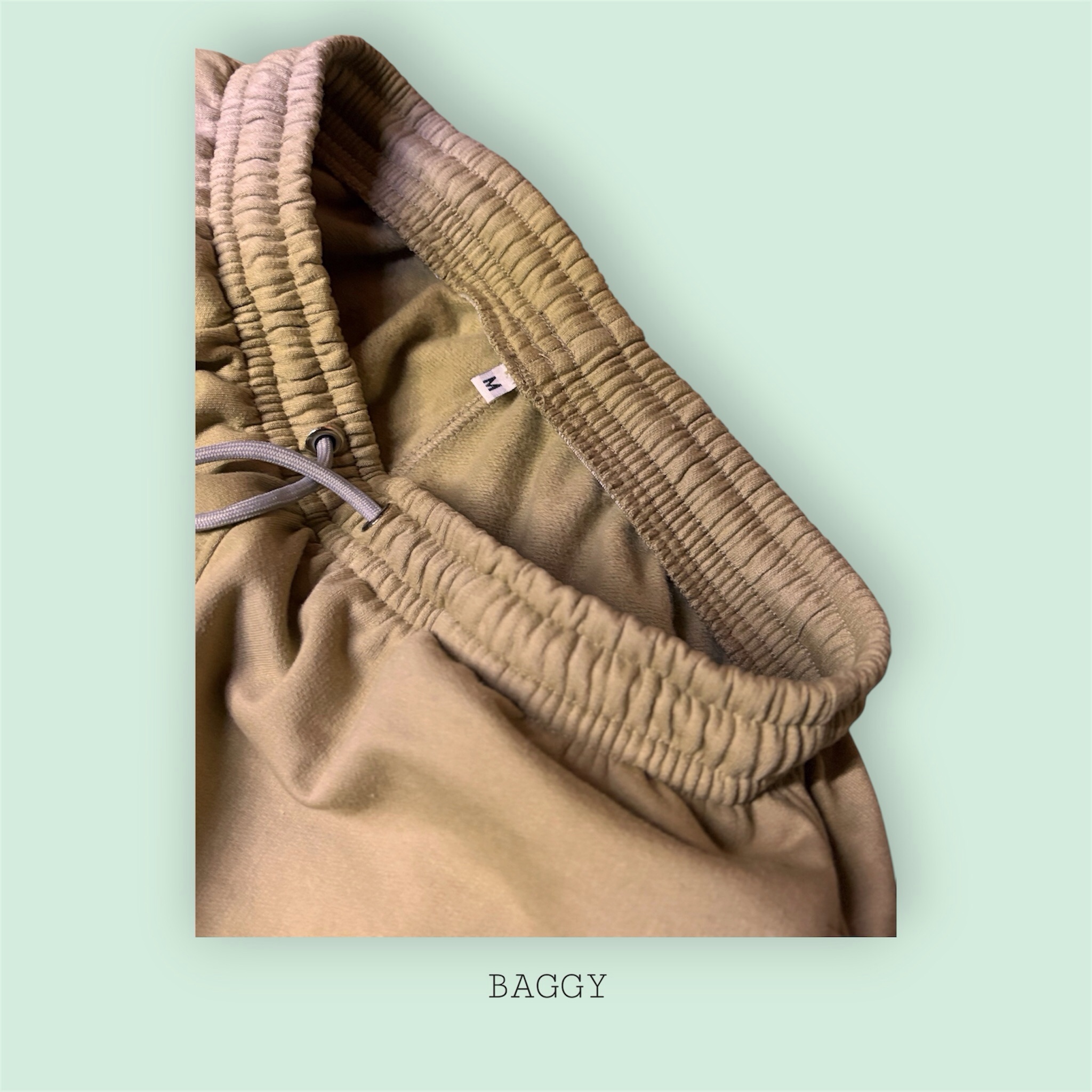 Pants Baggy - Image 3