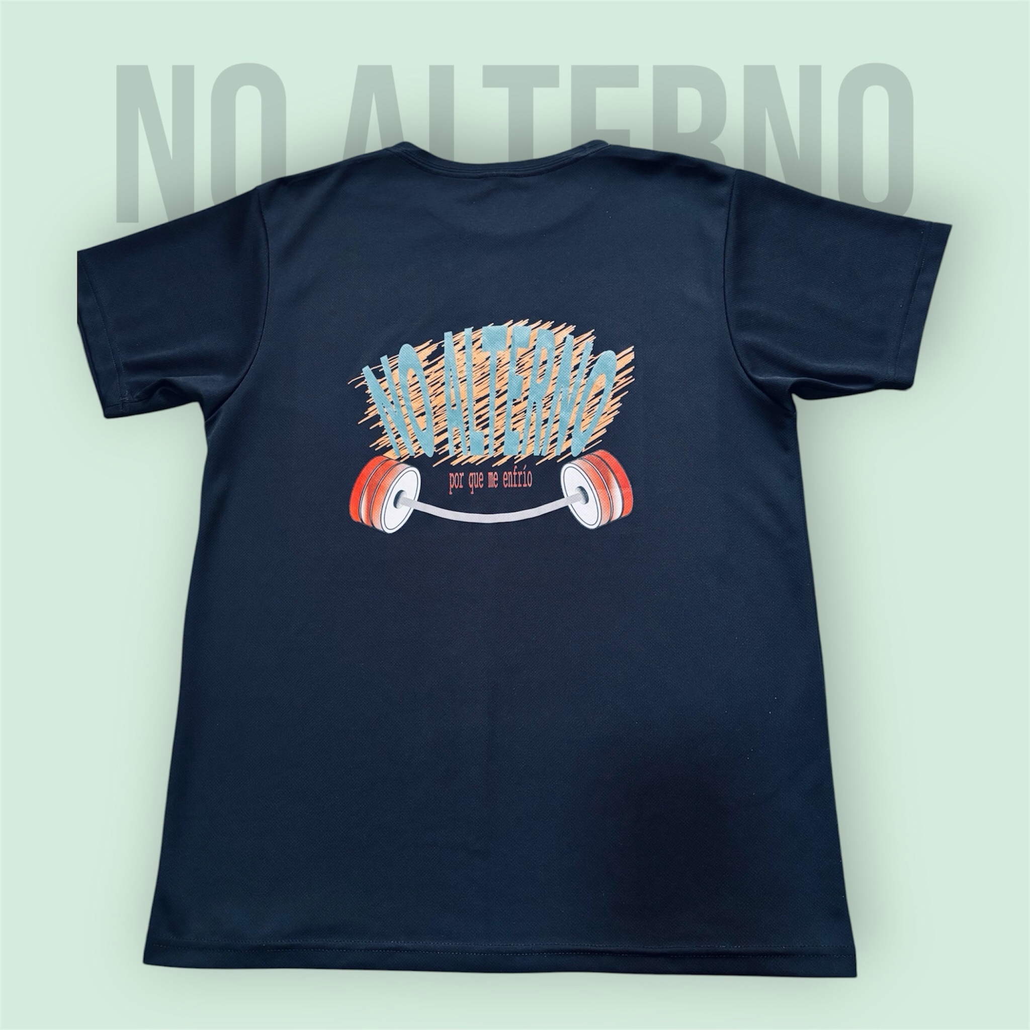 DRYFIT PERFORMANCE TEE - Image 2