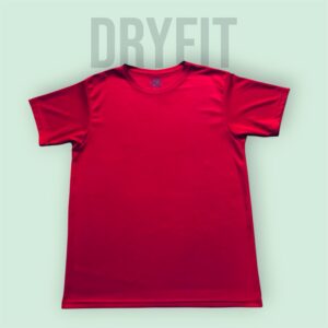 DRYFIT PERFORMANCE TEE