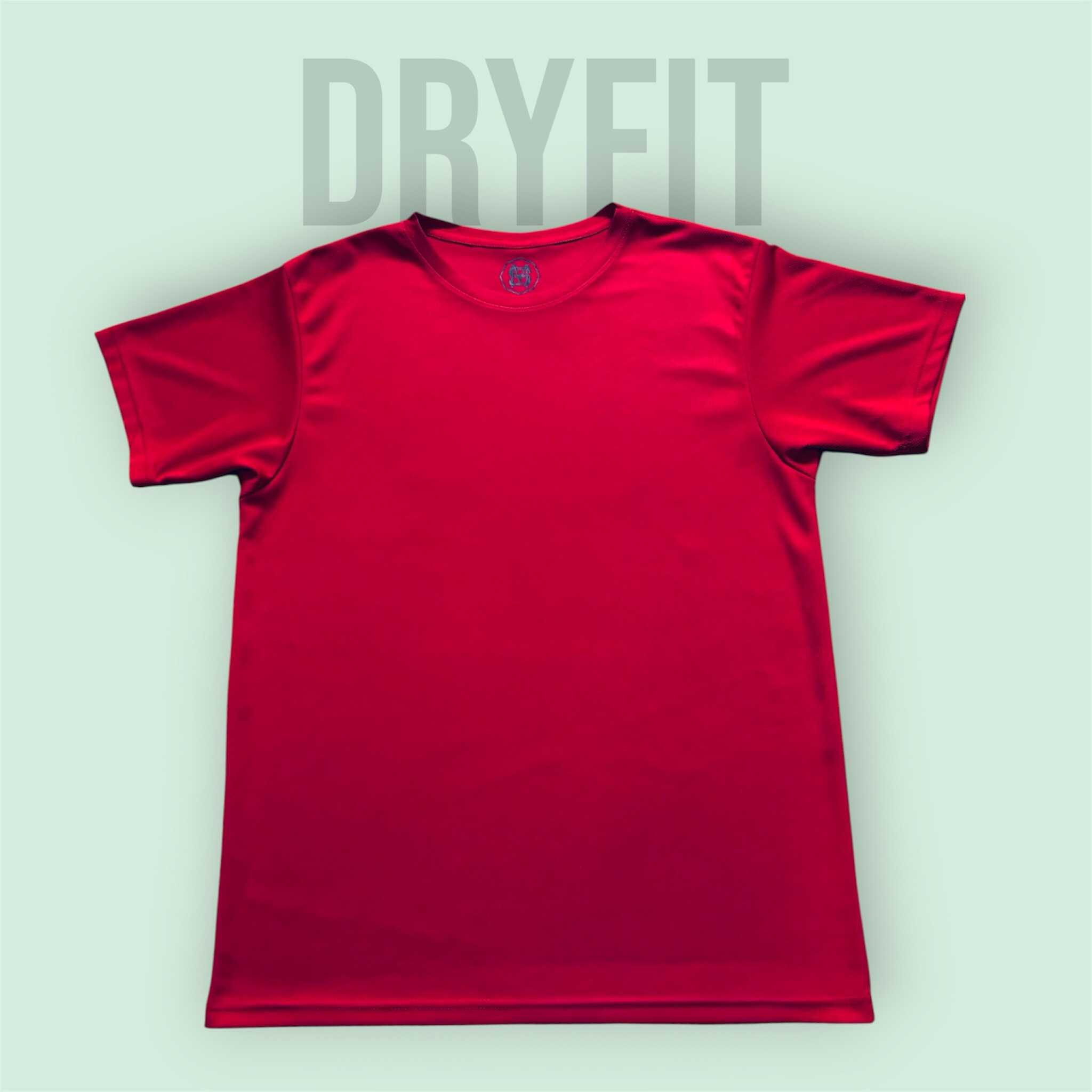 DRYFIT PERFORMANCE TEE