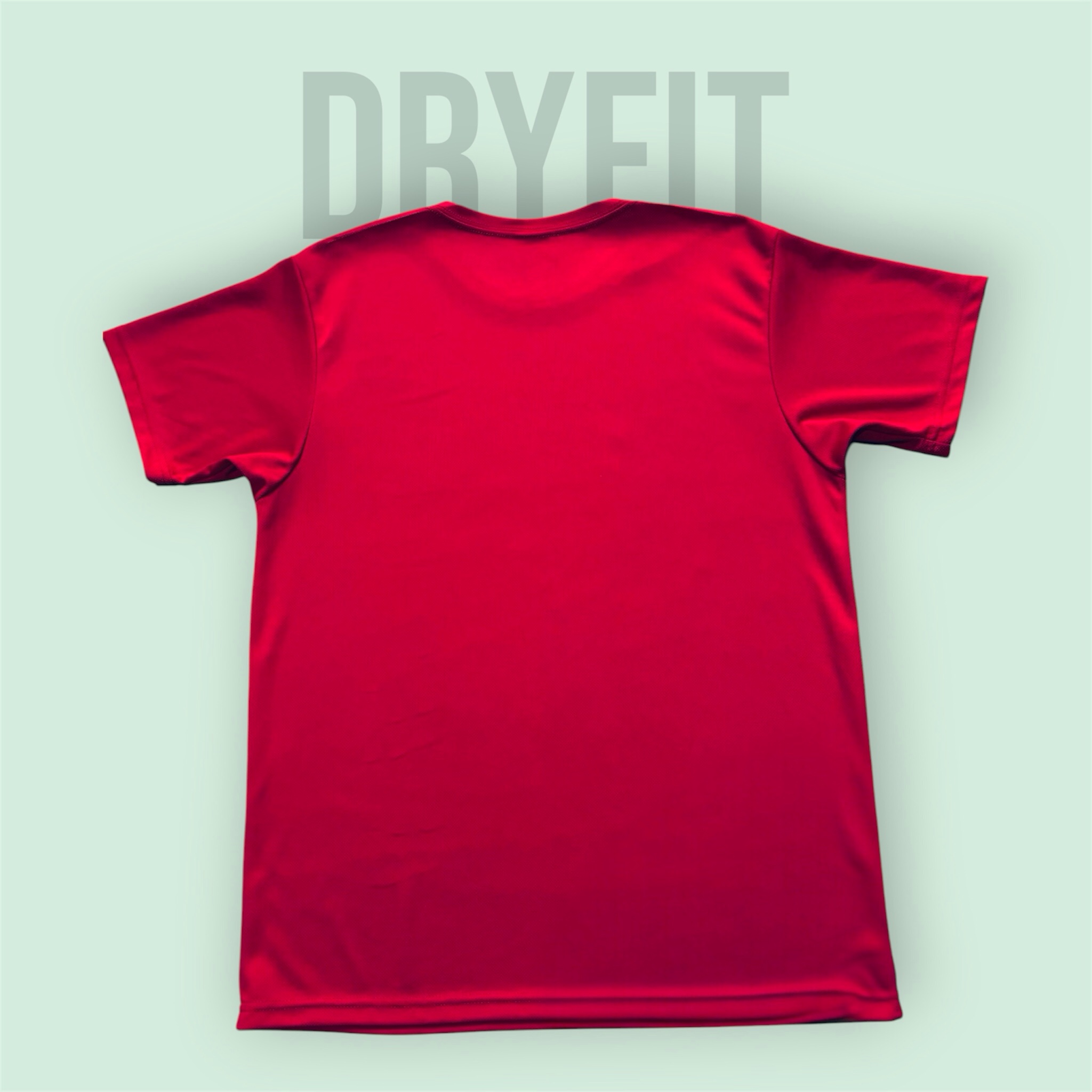 DRYFIT PERFORMANCE TEE - Image 2