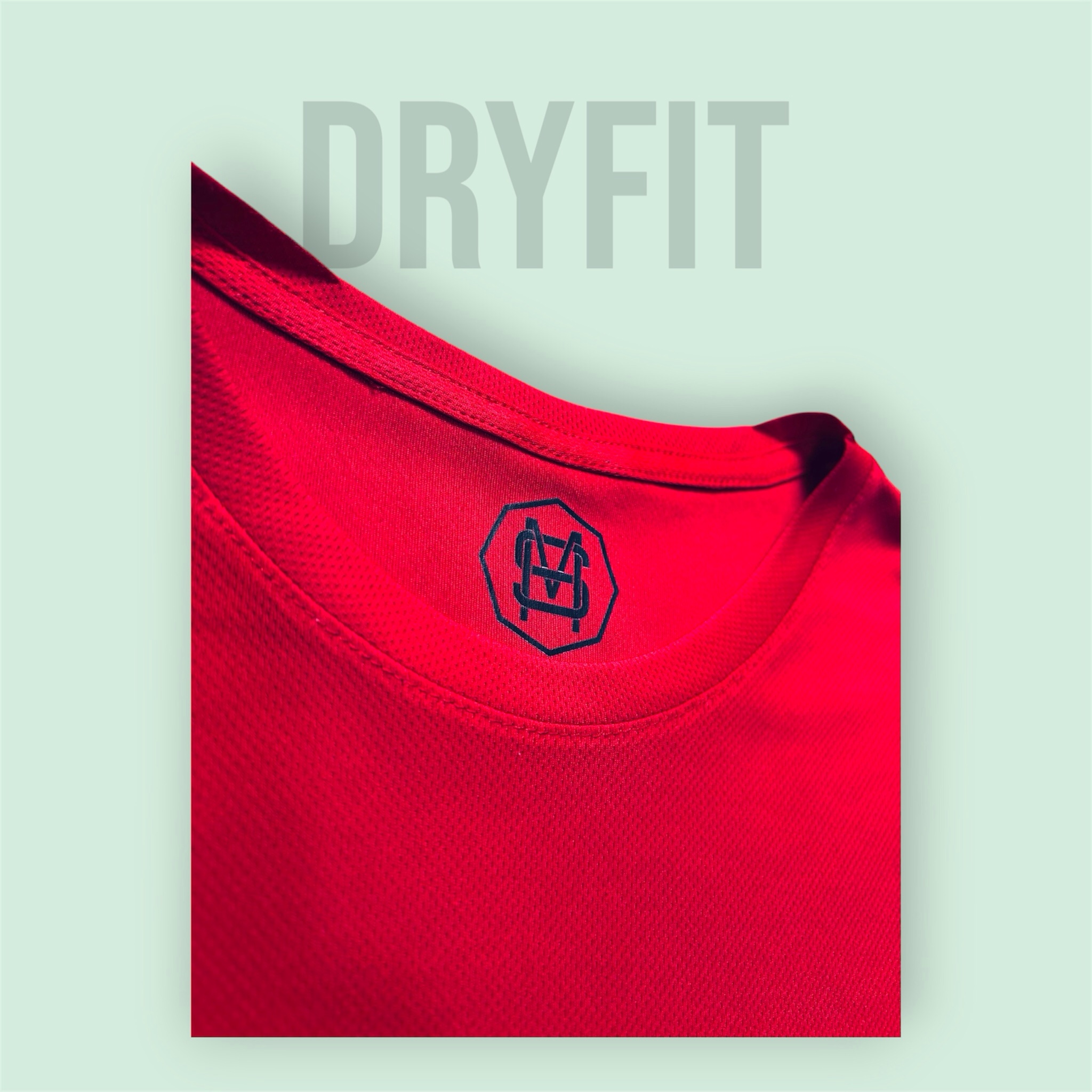 DRYFIT PERFORMANCE TEE - Image 3