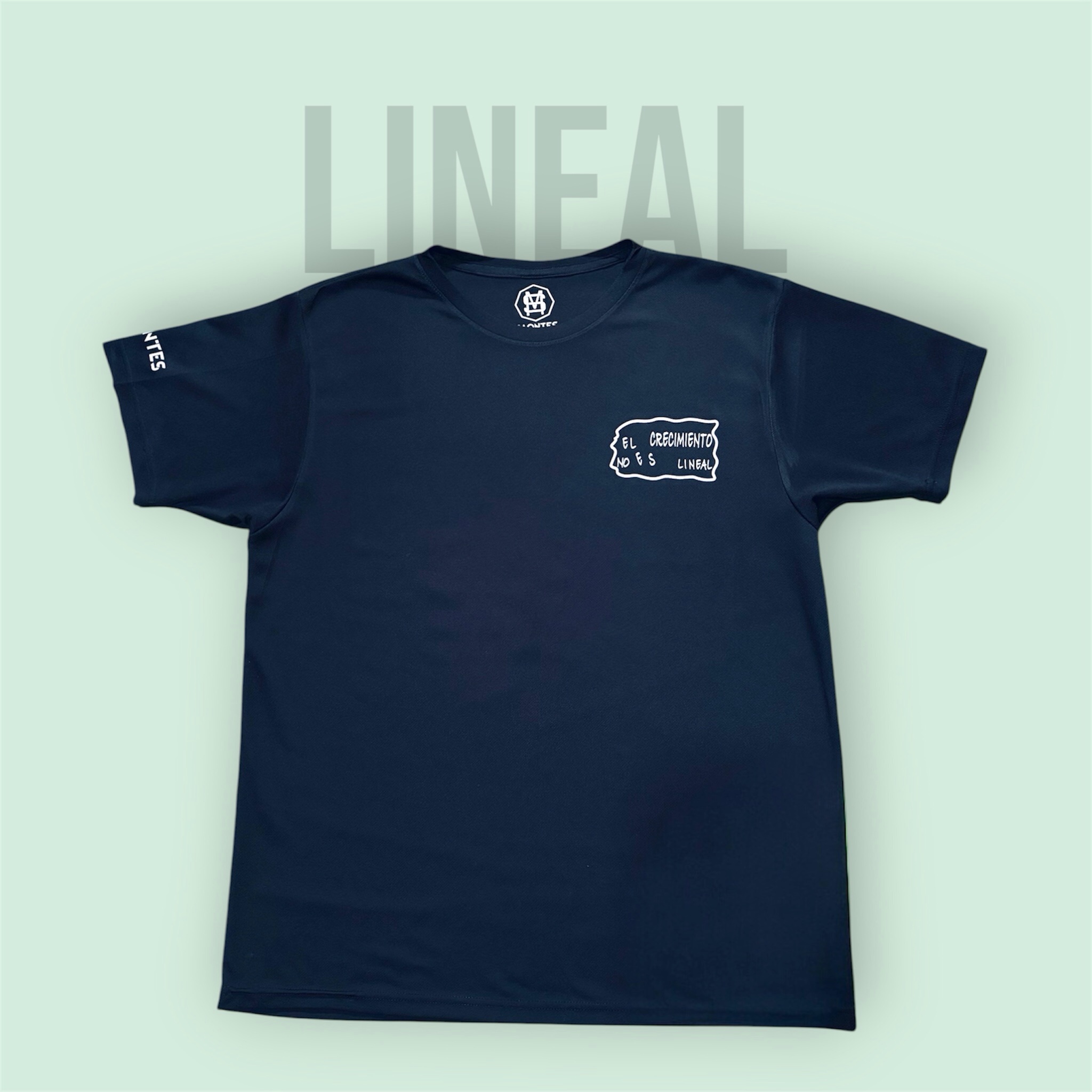 DRYFIT PERFORMANCE TEE