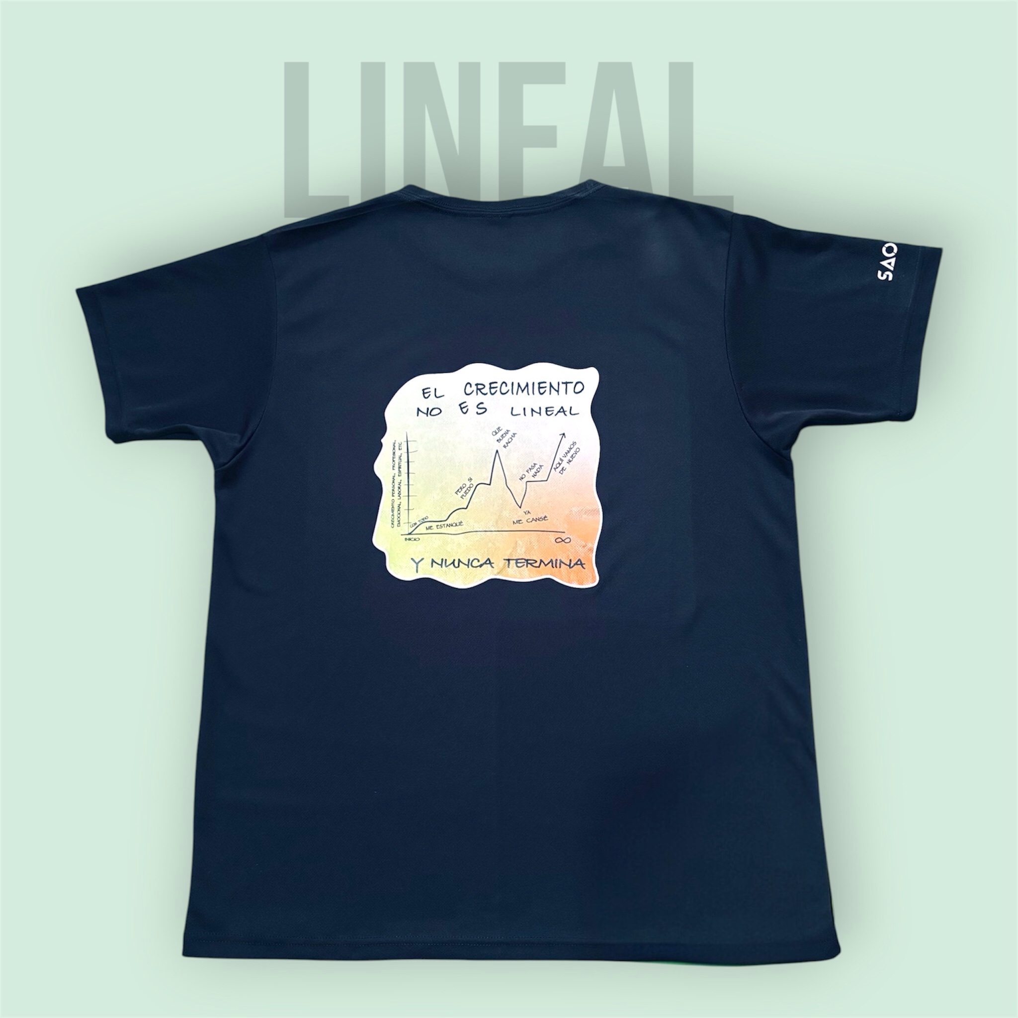 DRYFIT PERFORMANCE TEE - Image 2