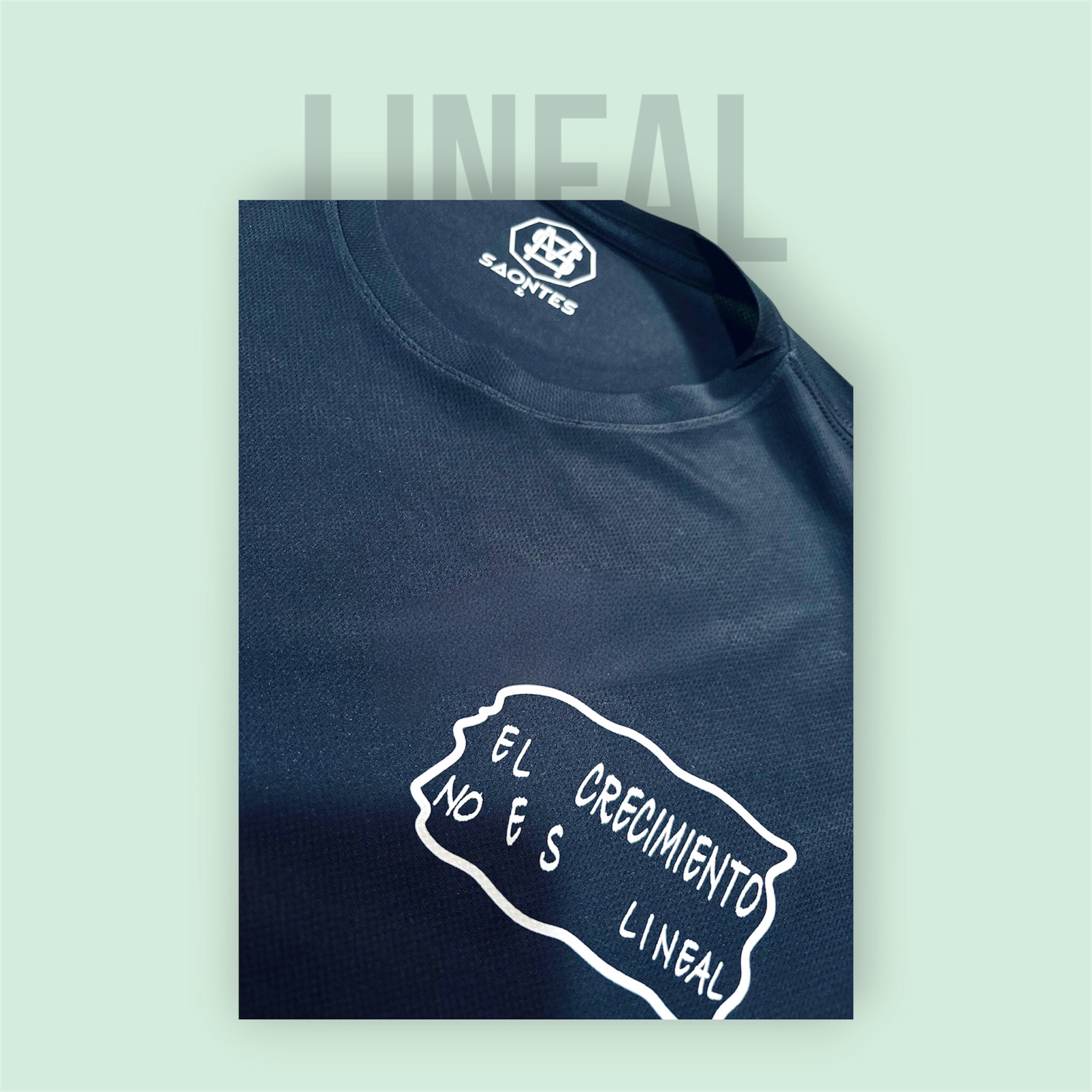 DRYFIT PERFORMANCE TEE - Image 3
